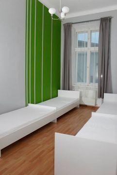 Pillows Party Hostel Krakov Exteriér fotografie